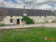 Maison à SOUGERES-EN-PUISAYE