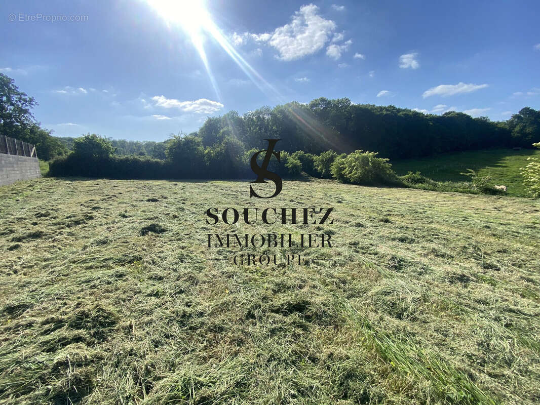 Terrain à GIVENCHY-EN-GOHELLE