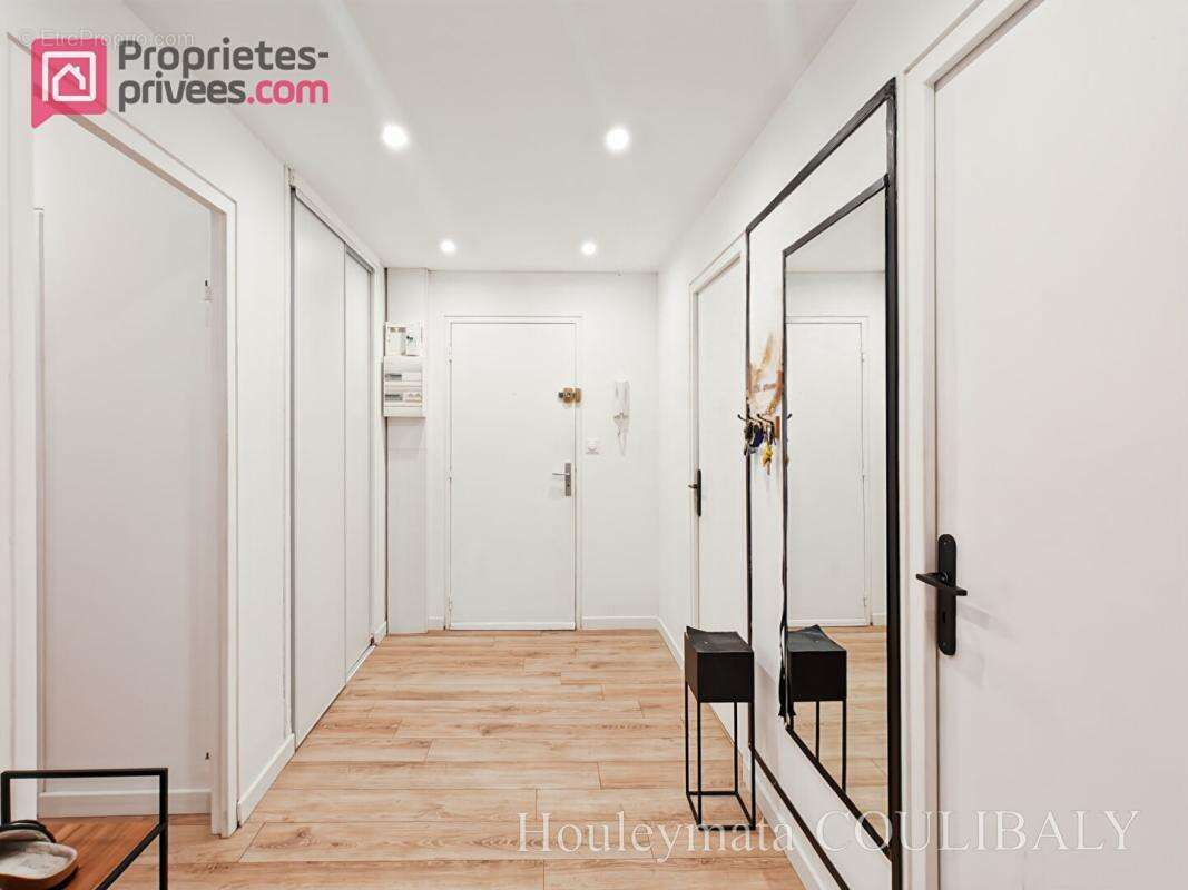Appartement à LE HAVRE