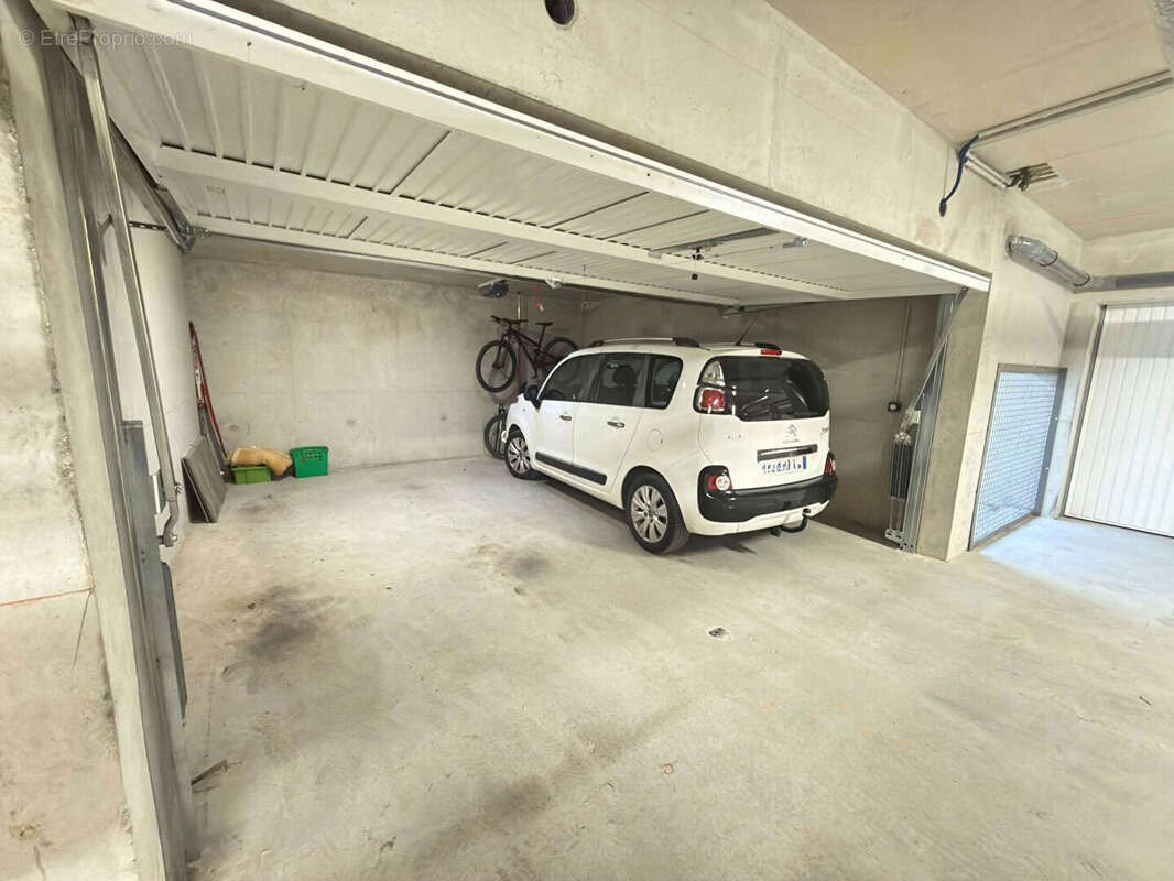 Appartement à EPAGNY