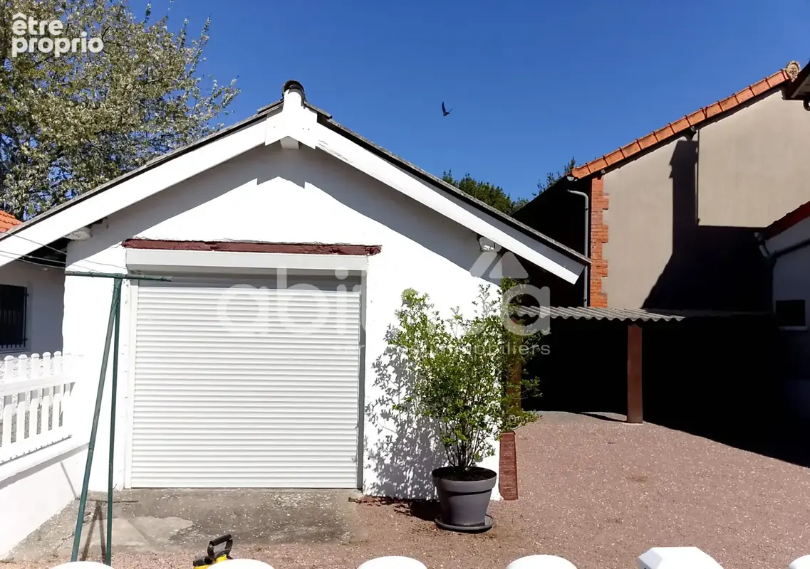 Maison d'habitation de 66 m2 - photo 6
