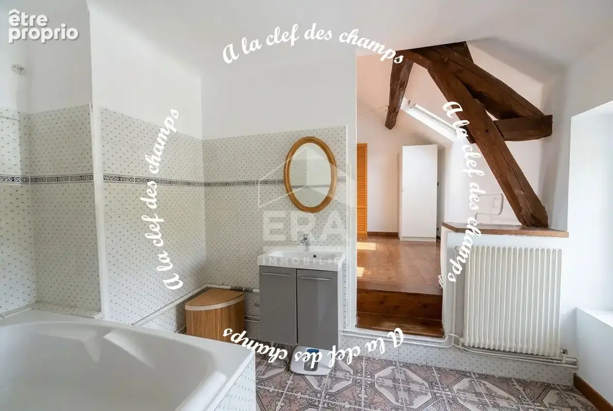 Maison 133m² à gif-sur-yvette - photo 8