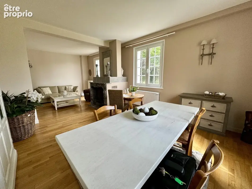 Maison d'habitation de 170m2 au Val-De-Gueblange - photo 5