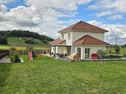 Maison à LA BATIE-DIVISIN