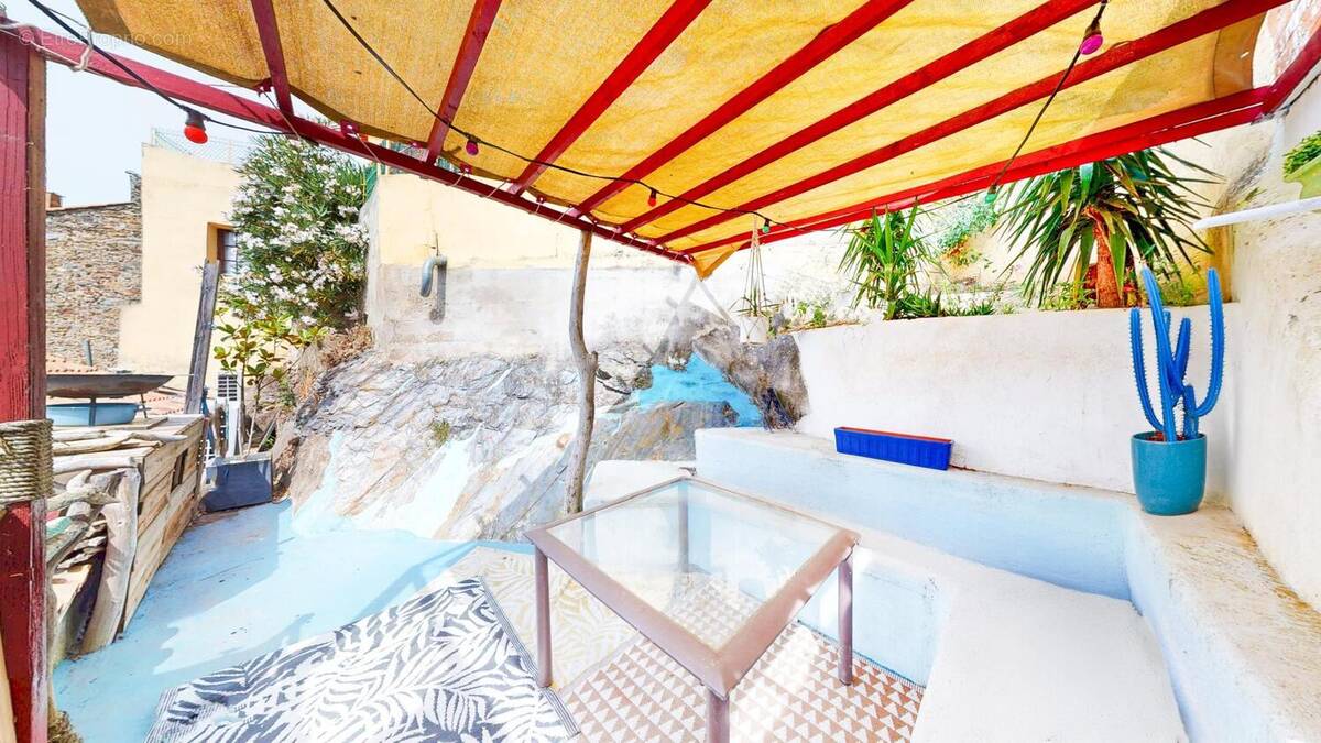 Photo 1 - Appartement à PIERREFEU-DU-VAR