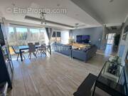 Appartement à MORBIER