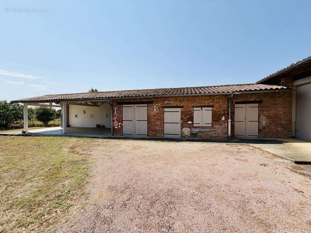 Maison 183 m² à Montauban  - photo 16
