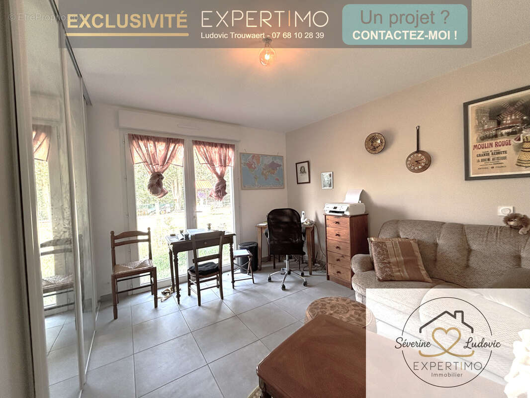 Maison de plain pied de 134 m2 renovee - photo 8