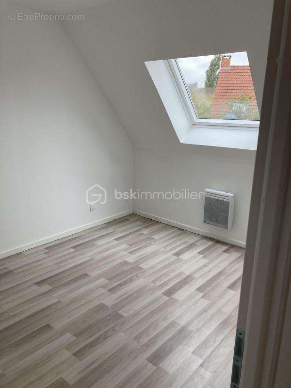 Maison à BEUVRY-LA-FORET