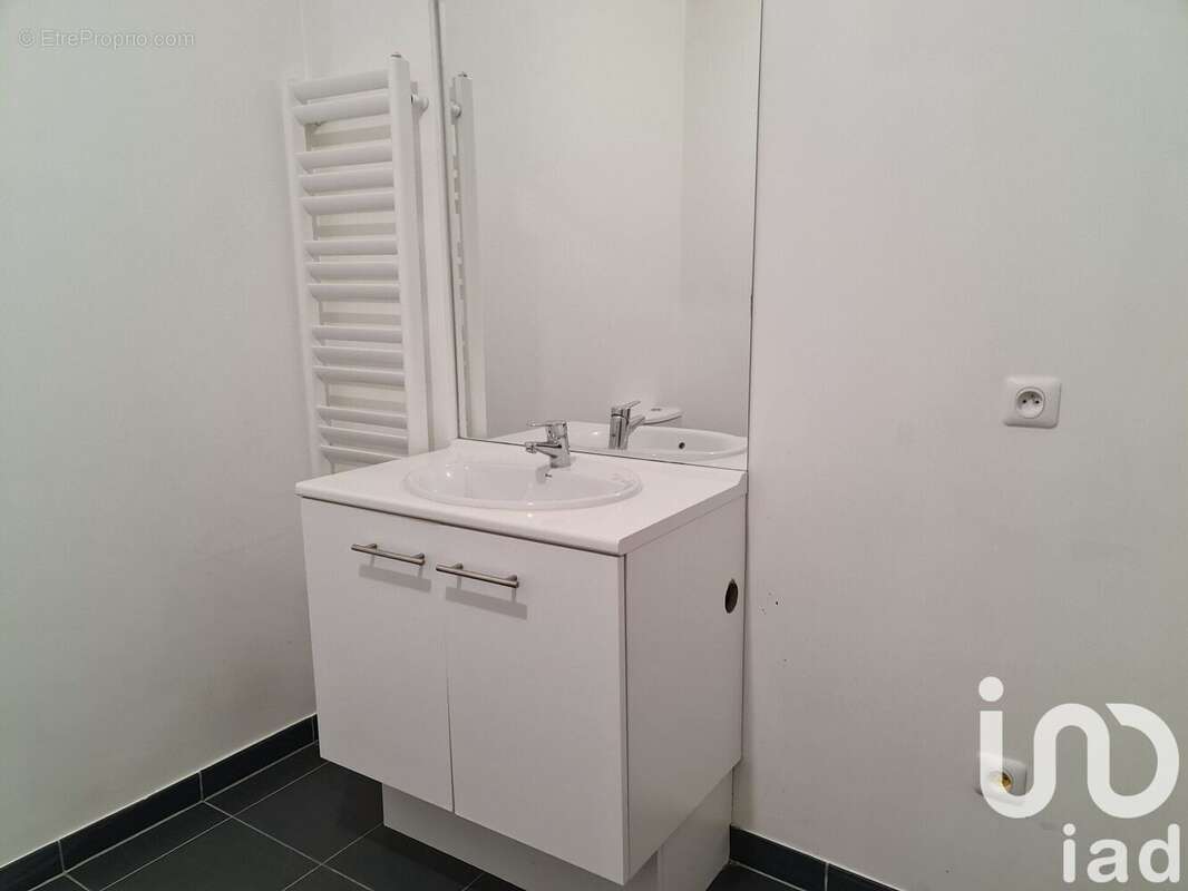 Photo 6 - Appartement à FRANCONVILLE