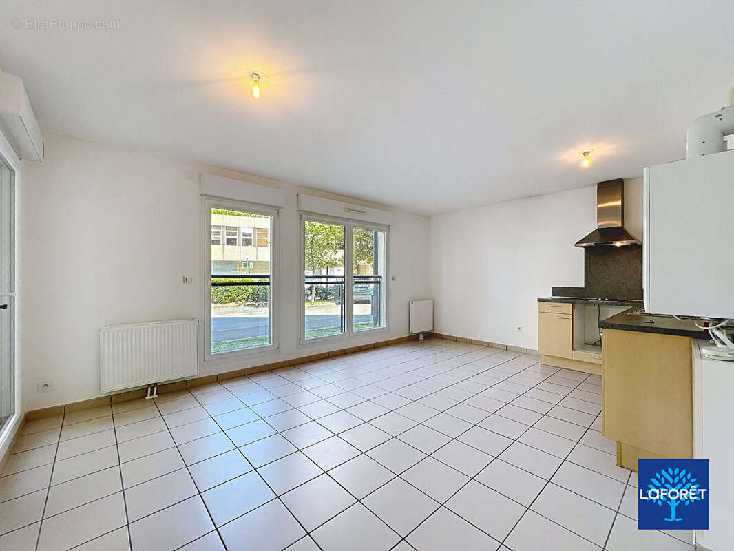 Appartement à CAEN