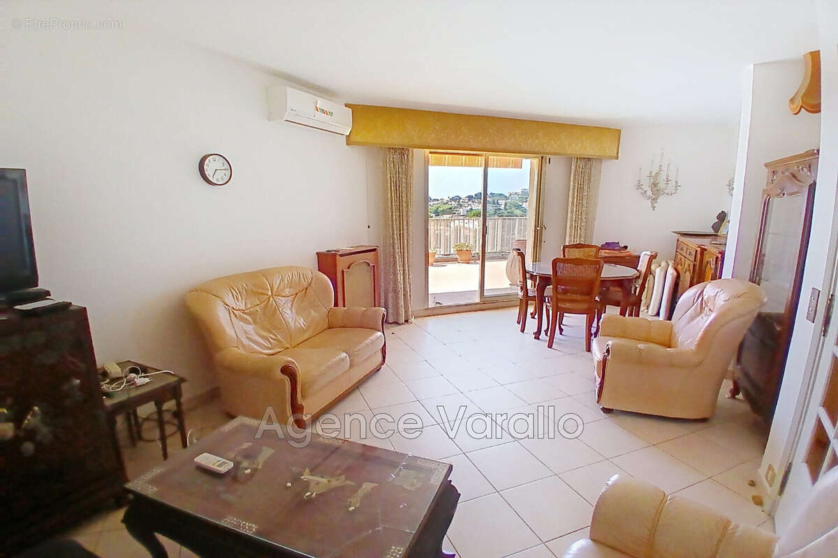 Appartement 3 pièces 70 m² à vendre à Antibes (06600) - photo 3