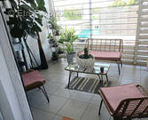 Appartement à SAINT-PIERRE