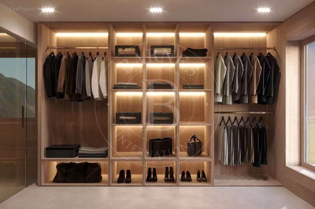 Maison à LA PERRIERE