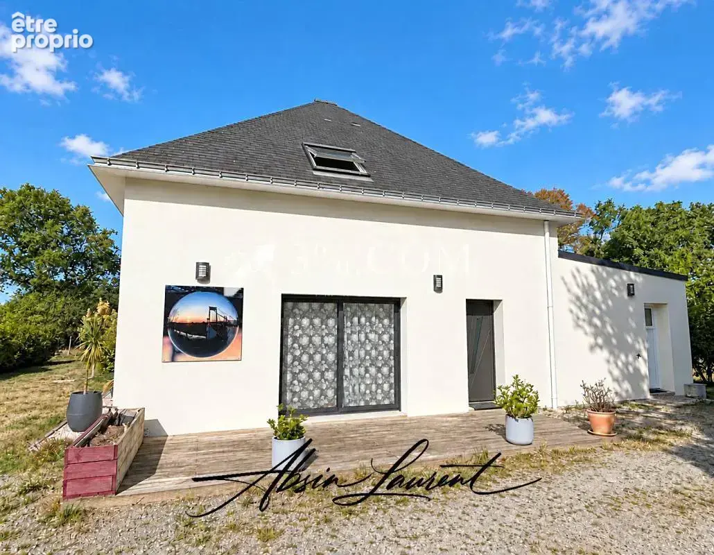 Photo Maison à Marzan au prix de 319 300€