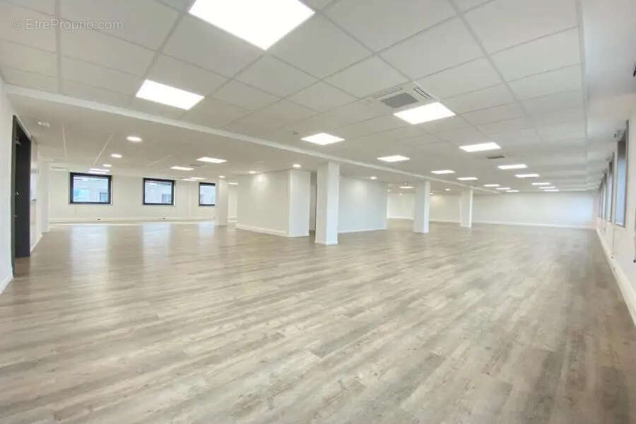 Commerce à BOULOGNE-BILLANCOURT