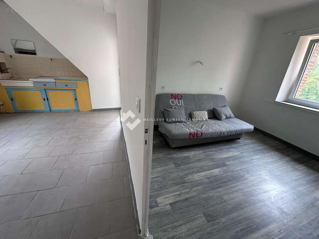 Maison 94 m² à La Monnerie-Le-Montel  - photo 7