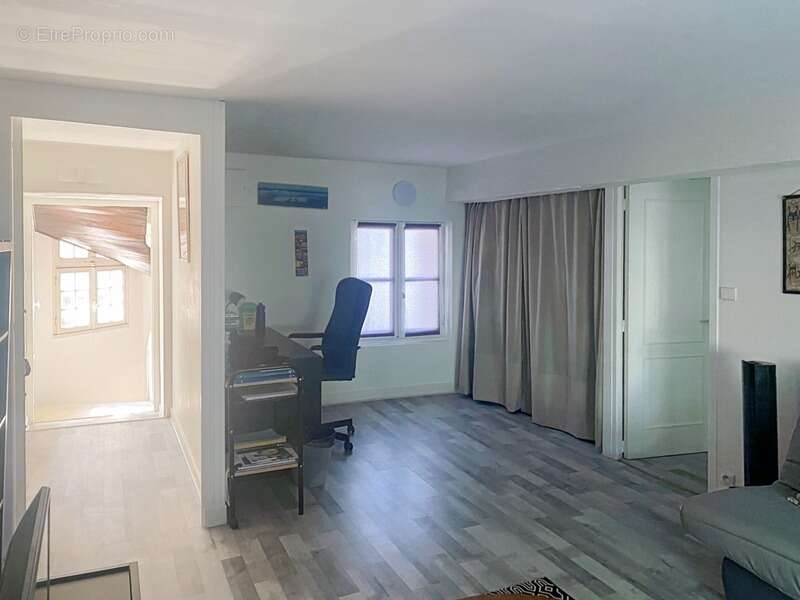 Maison à CHATELLERAULT