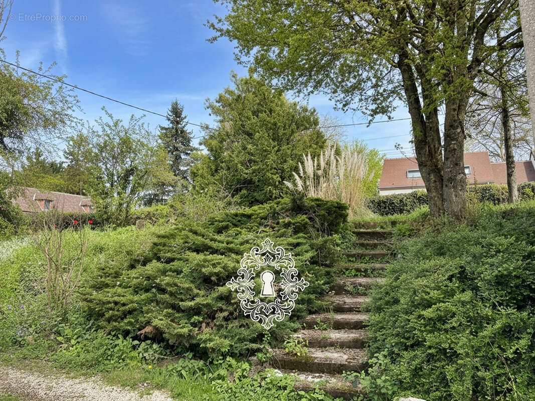 Maison à PERCENEIGE