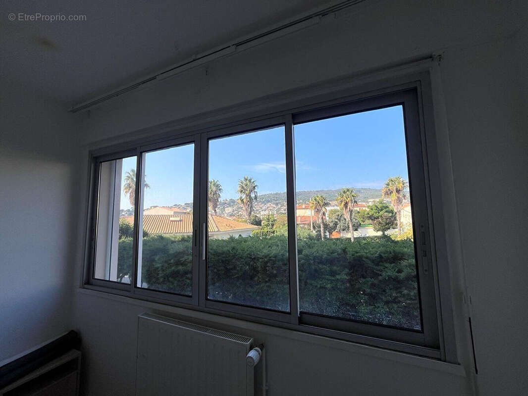 Appartement à LA CIOTAT