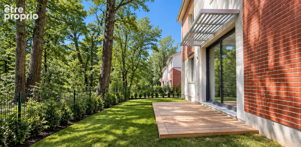 Maison individuelle - photo 2
