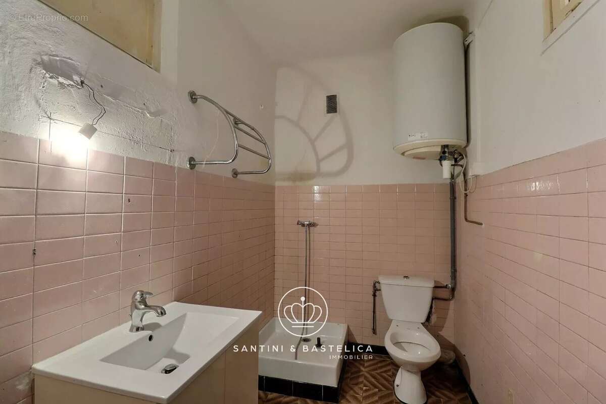 Appartement à AJACCIO