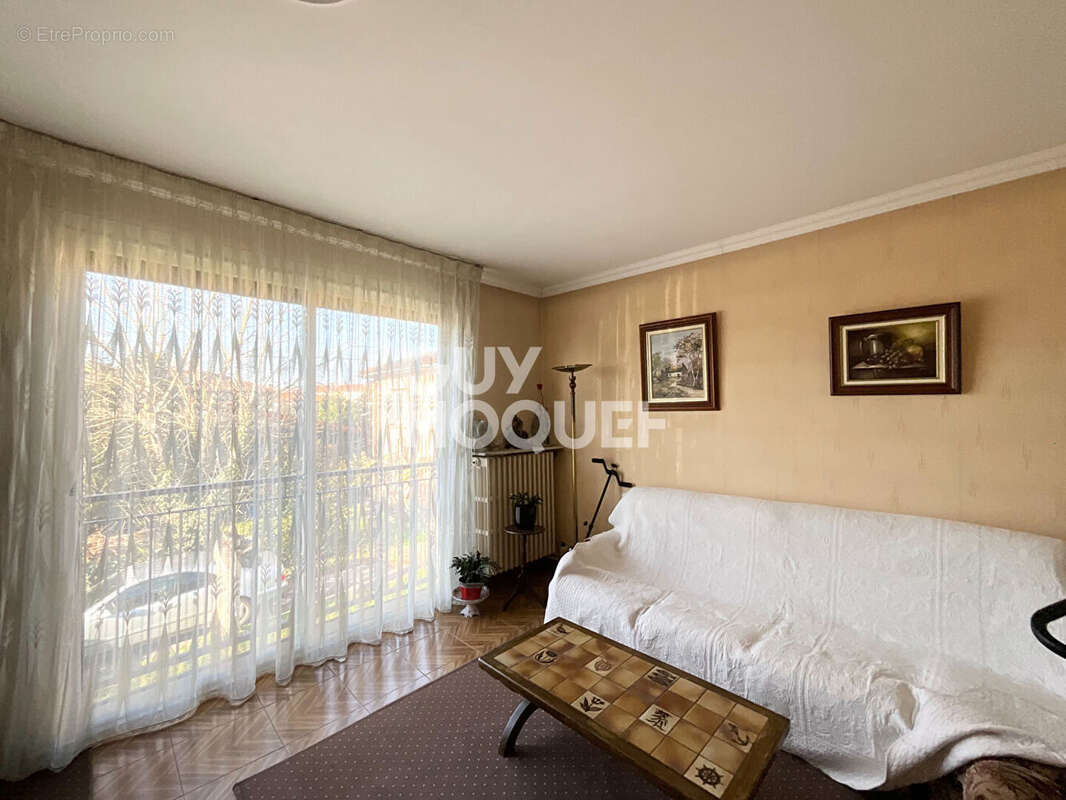 Maison à VILLENEUVE-TOLOSANE