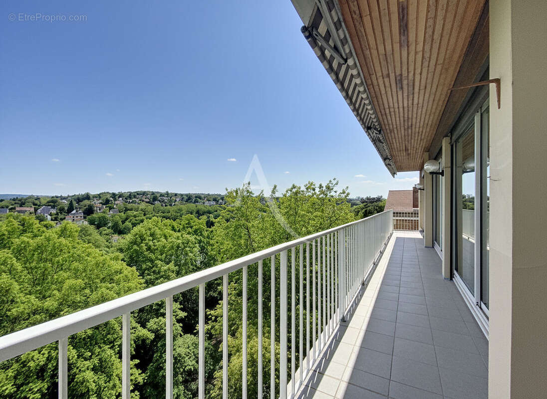 Appartement 5 pièces de 133 m² - Saint-Germain-en-Laye - photo 12