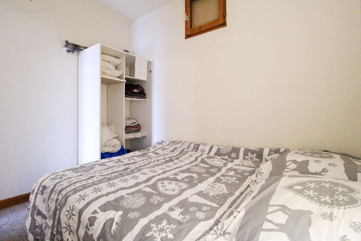 Appartement à CLUSES