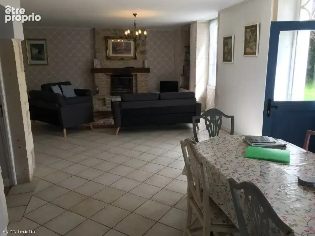Belle Opportunité : Ensemble De 4 Gîtes Avec Piscine Chauffée - photo 9