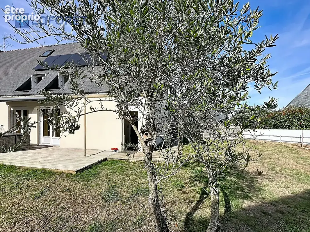 Maison Hennebont 4 pièce(s) 120 m2 - photo 10