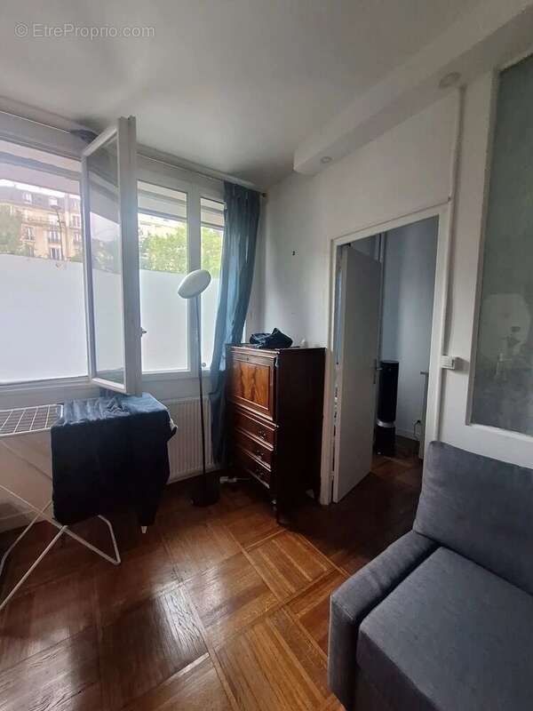 Vente appartement paris 16ème- exelmans - photo 2