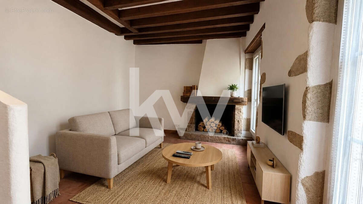 Maison 95 m² à Olivet  - photo 2