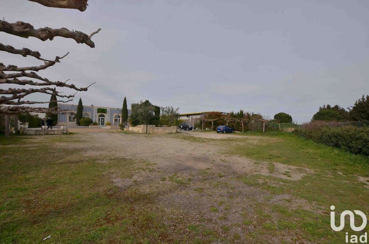 Photo 4 - Commerce à GARONS