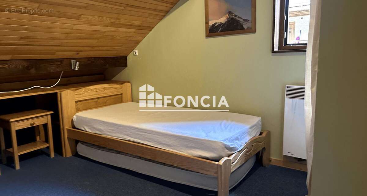 Maison à LA SALLE-LES-ALPES