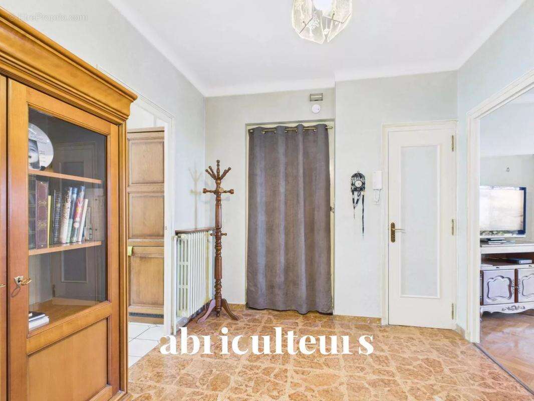 Appartement à LYON-4E