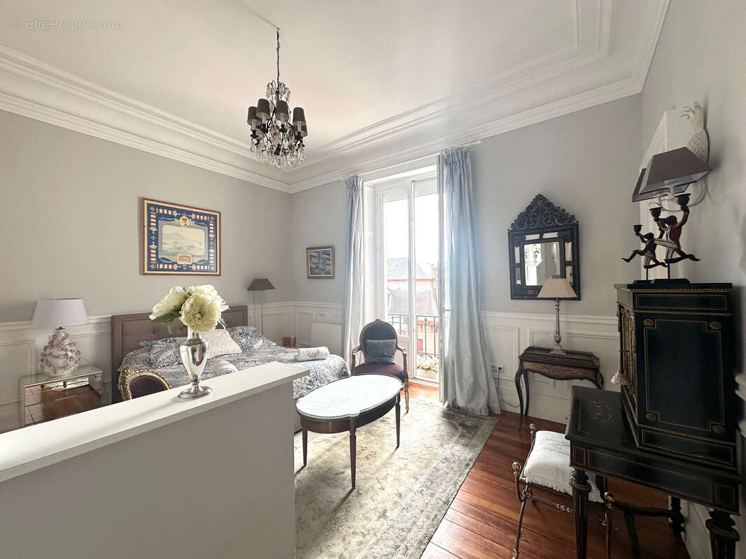 Appartement à BIARRITZ