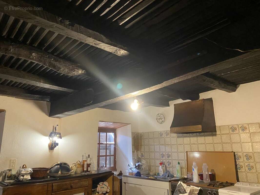 Appartement à VIGNALE