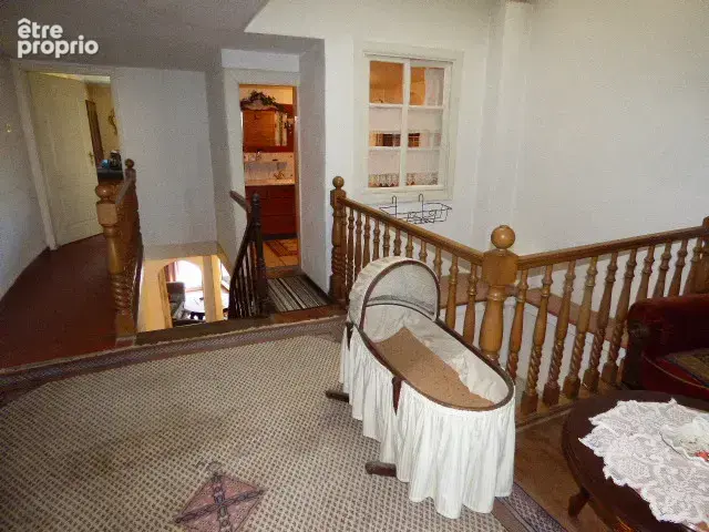 Ferme lorraine avec grand terrain - photo 8