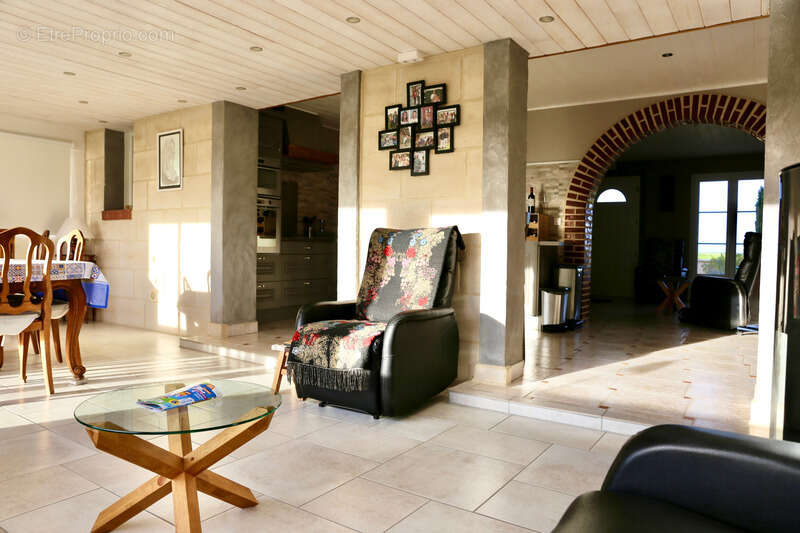 Maison à FERE-EN-TARDENOIS