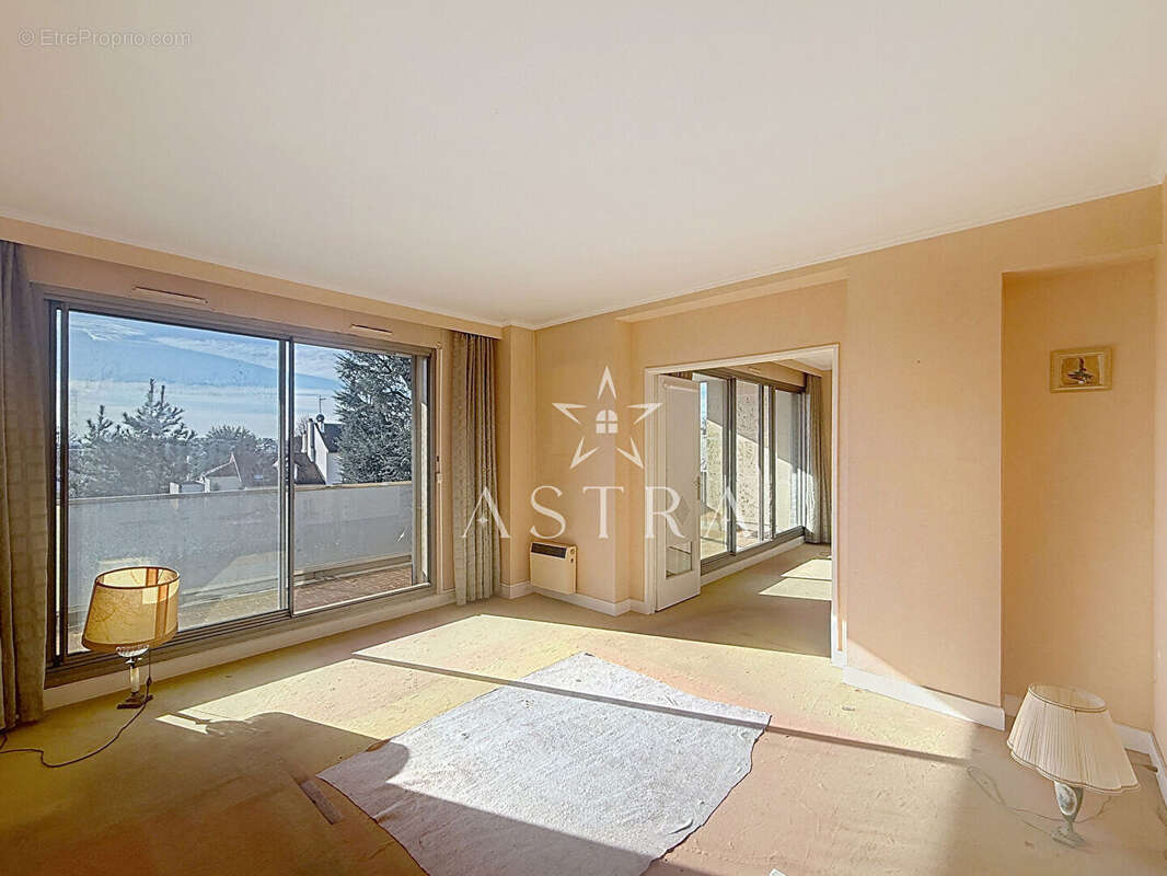 Appartement à SCEAUX