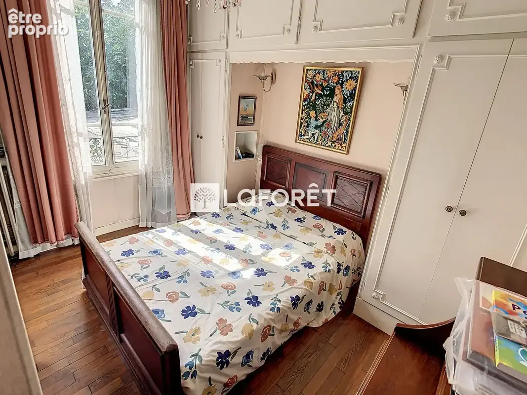 Maison - 8 pièce(s) 180 m2 - Terrain de 655 m² - photo 10