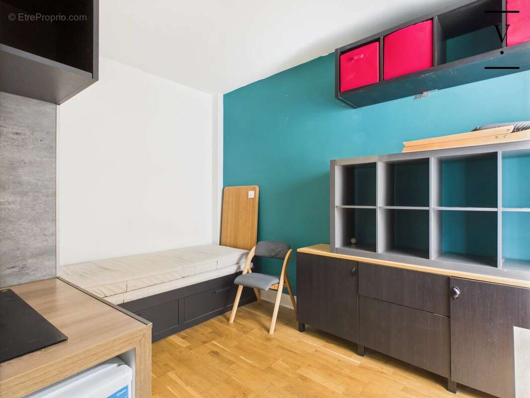 Appartement à PARIS-12E