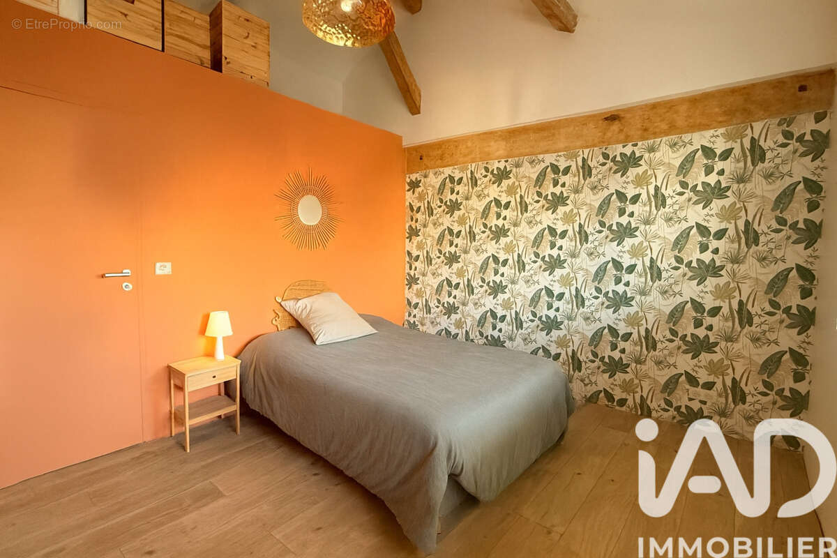 Photo 6 - Maison à BEYNOST