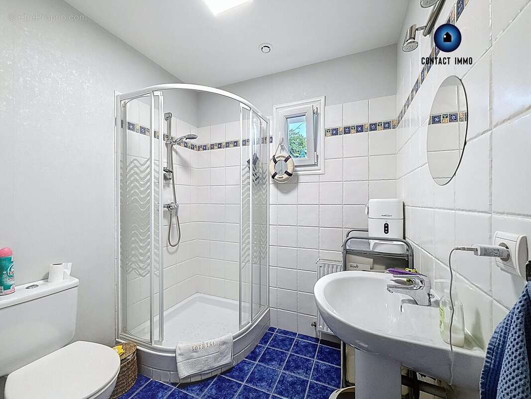 Maison à BRIVE-LA-GAILLARDE