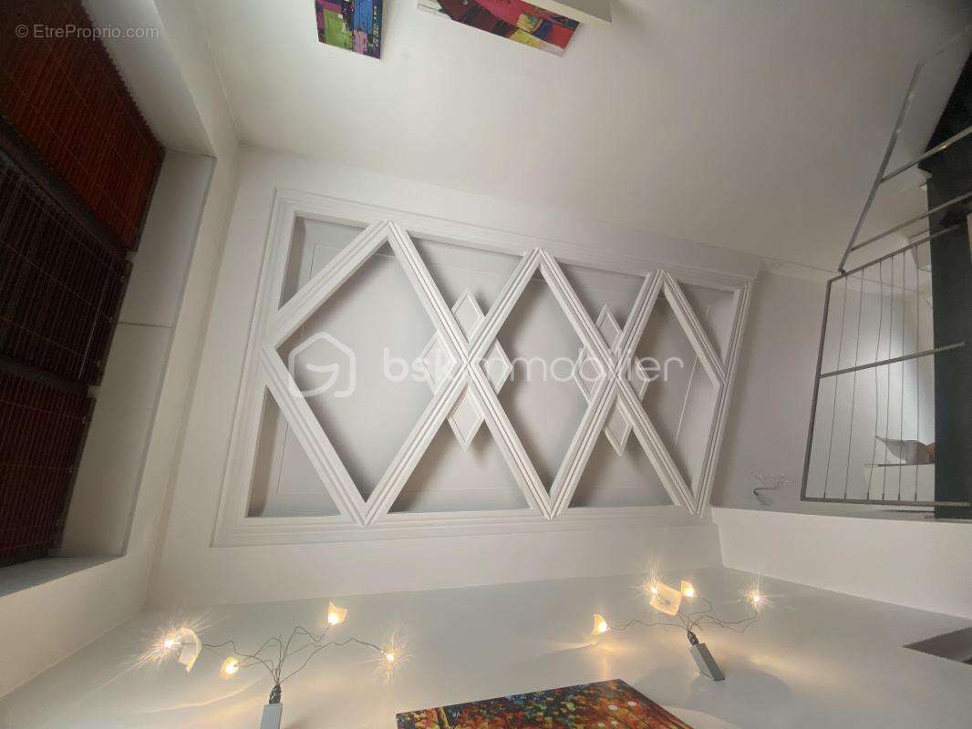 Loft d’exception à Grenoble - photo 20