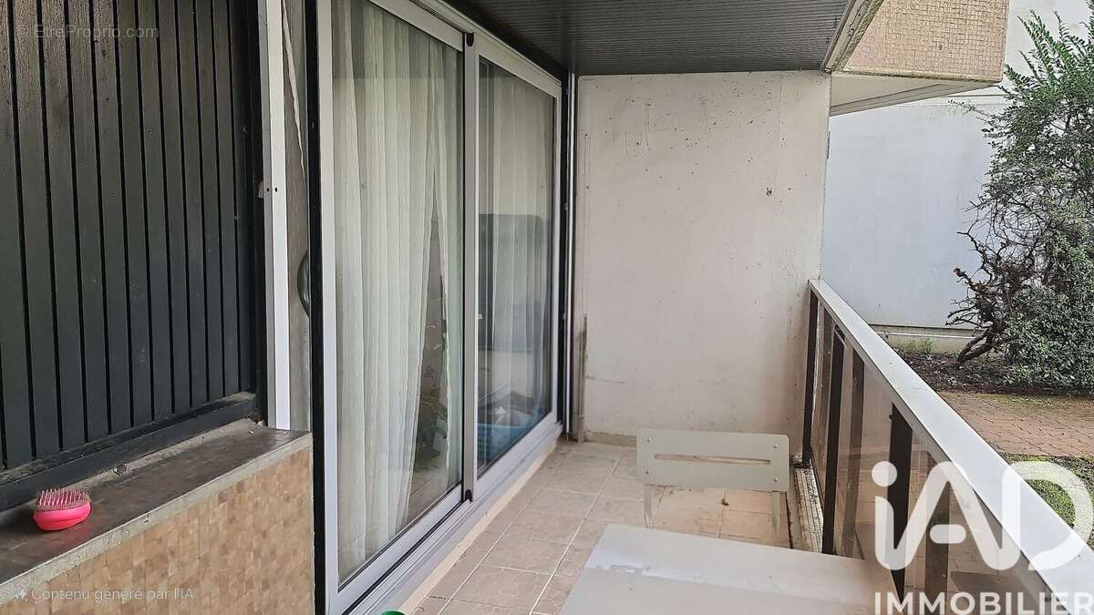Photo 7 - Appartement à SAINT-LEU-LA-FORET
