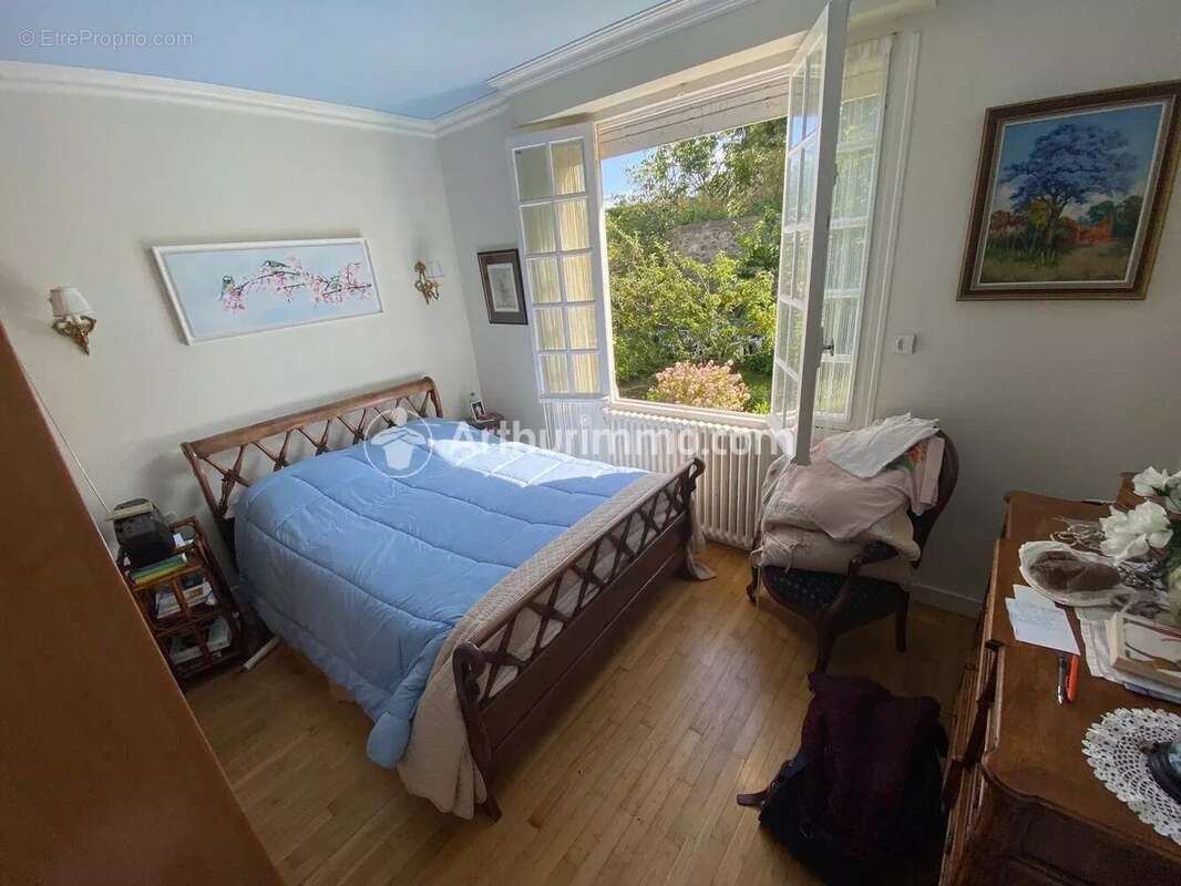 Maison à SAINT-QUAY-PORTRIEUX