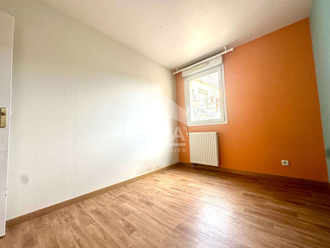 Appartement 101m² à rouen - photo 8