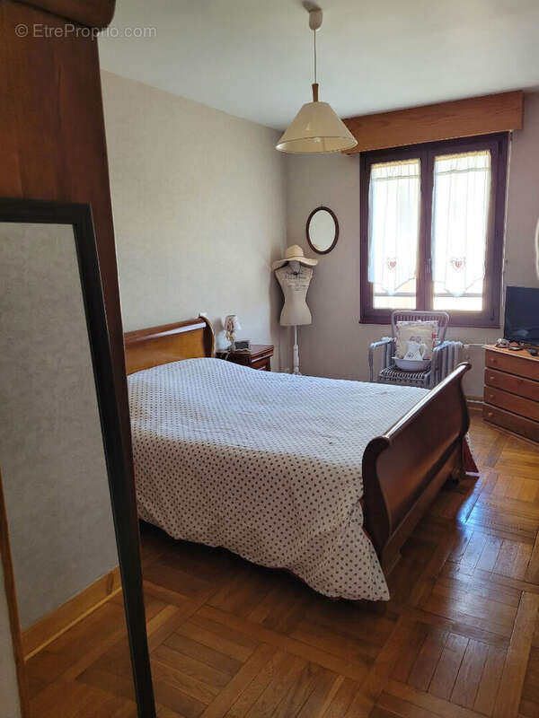 Boulogne Sur Mer - Appartement 2 chambres - 86 m2 - photo 11